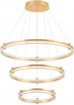 Люстра подвесная Stilfort 4006/05/03P серия Tooring