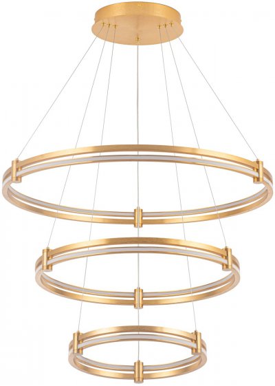 Люстра подвесная Stilfort 4006/05/03P серия Tooring