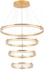 Люстра подвесная Stilfort 4006/05/04P серия Tooring
