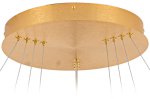 Люстра подвесная Stilfort 4006/05/04P серия Tooring