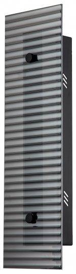 Светильник настенный Stilfort 4007/02/01W серия Lucen