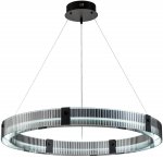 Люстра подвесная Stilfort 4007/02/08P серия Lucen