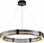 Люстра подвесная Stilfort 4007/02/08P серия Lucen