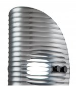 Светильник настенный Stilfort 4008/02/01W серия Relux