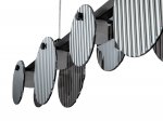 Люстра подвесная Stilfort 4008/02/05PL серия Relux