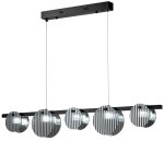 Люстра подвесная Stilfort 4008/02/05PL серия Relux