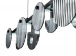 Люстра подвесная Stilfort 4008/02/05PL серия Relux