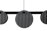 Люстра подвесная Stilfort 4008/02/05PL серия Relux