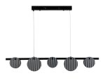 Люстра подвесная Stilfort 4008/02/05PL серия Relux