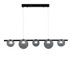 Люстра подвесная Stilfort 4008/02/05PL серия Relux