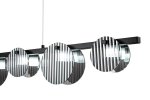 Люстра подвесная Stilfort 4008/02/07PL серия Relux