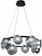 Люстра подвесная Stilfort 4008/02/08P серия Relux