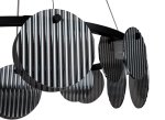 Люстра подвесная Stilfort 4008/02/08P серия Relux