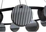 Люстра подвесная Stilfort 4008/02/08P серия Relux