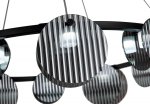 Люстра подвесная Stilfort 4008/02/08P серия Relux