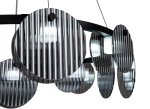 Люстра подвесная Stilfort 4008/02/08P серия Relux