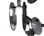 Люстра подвесная Stilfort 4008/02/10P серия Relux