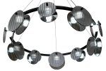 Люстра подвесная Stilfort 4008/02/10P серия Relux