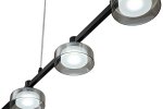 Люстра подвесная Stilfort 4009/02/05PL серия Gloze