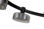 Люстра подвесная Stilfort 4009/02/05P серия Gloze