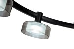 Люстра подвесная Stilfort 4009/02/05P серия Gloze