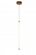 Светильник подвесной Stilfort 4010/05/01P серия Quadro