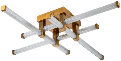 Люстра потолочная Stilfort 4010/05/04C серия Quadro Люстра потолочная Stilfort 4010/05/04C серия Quadro