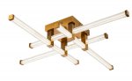 Люстра потолочная Stilfort 4010/05/04C серия Quadro