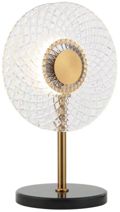 Светильник настольный Stilfort 4011/05/01T серия Portu Светильник настольный Stilfort 4011/05/01T серия Portu