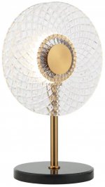 Светильник настольный Stilfort 4011/05/01T серия Portu