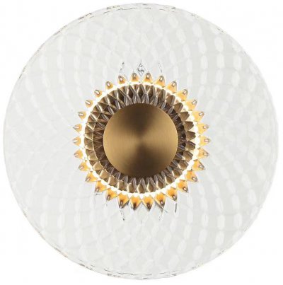 Светильник настенный Stilfort 4011/05/01W серия Portu