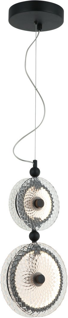 Светильник подвесной Stilfort 4012/02/02P серия Sportu Светильник подвесной Stilfort 4012/02/02P серия Sportu