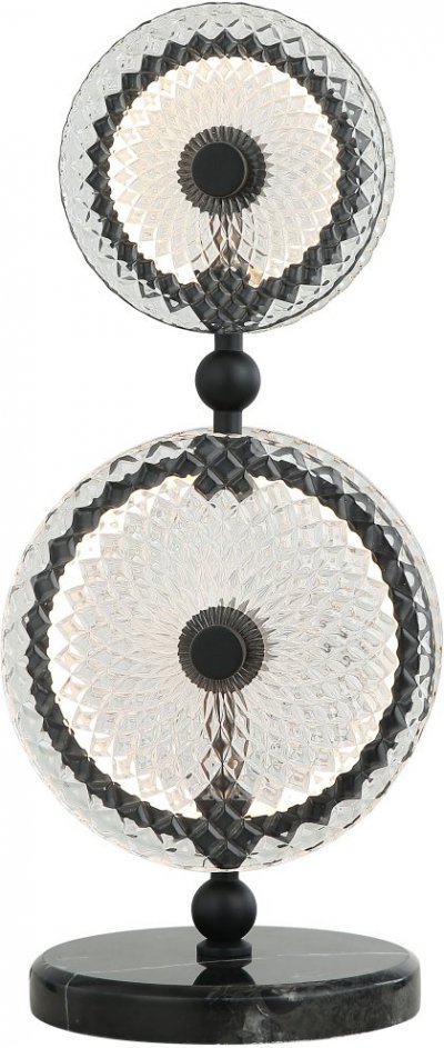 Светильник настольный Stilfort 4012/02/02T серия Sportu Светильник настольный Stilfort 4012/02/02T серия Sportu