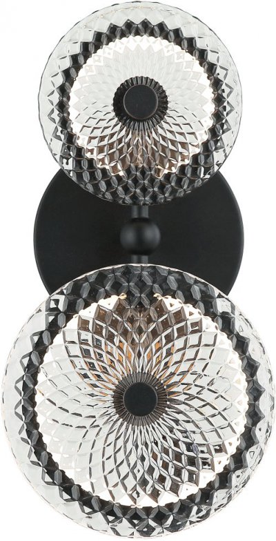 Светильник настенный Stilfort 4012/02/02W серия Sportu Светильник настенный Stilfort 4012/02/02W серия Sportu