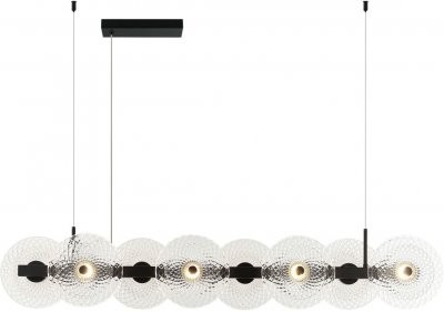 Люстра подвесная Stilfort 4012/02/08PL серия Sportu Люстра подвесная Stilfort 4012/02/08PL серия Sportu