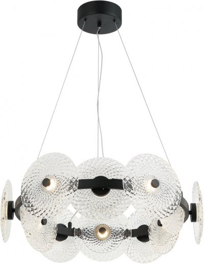 Люстра подвесная Stilfort 4012/02/12P серия Sportu Люстра подвесная Stilfort 4012/02/12P серия Sportu