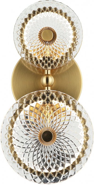 Светильник настенный Stilfort 4012/05/02W серия Sportu Светильник настенный Stilfort 4012/05/02W серия Sportu