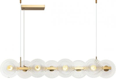 Люстра подвесная Stilfort 4012/05/08PL серия Sportu Люстра подвесная Stilfort 4012/05/08PL серия Sportu