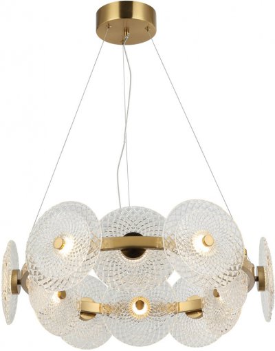 Люстра подвесная Stilfort 4012/05/12P серия Sportu Люстра подвесная Stilfort 4012/05/12P серия Sportu