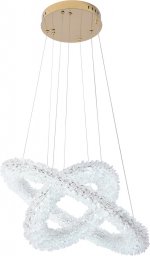 Люстра подвесная Stilfort 4013/03/02P серия Felloria