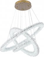 Люстра подвесная Stilfort 4013/03/03P серия Felloria