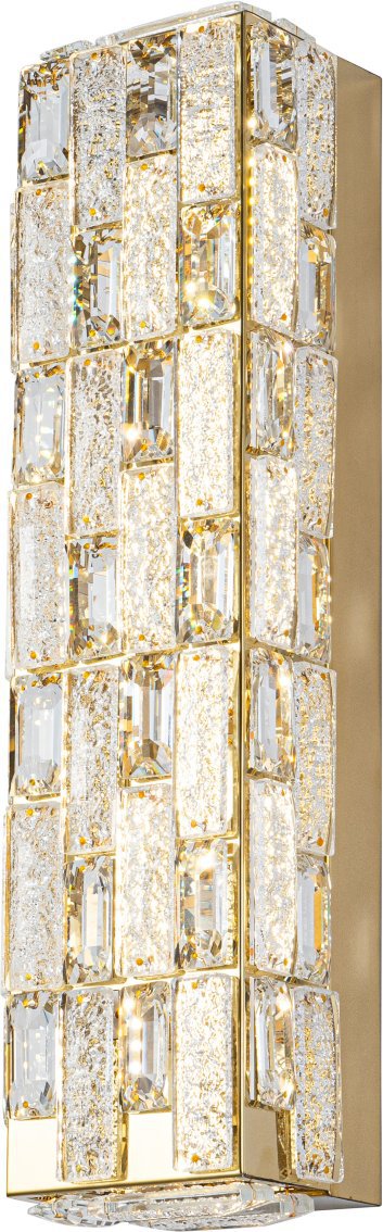 Светильник настенный Stilfort 4014/03/01WL серия Gabbana