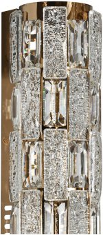 Светильник настенный Stilfort 4014/03/01W серия Gabbana