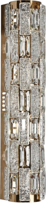 Светильник настенный Stilfort 4014/03/01W серия Gabbana