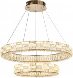 Люстра подвесная Stilfort 4014/03/02P серия Gabbana