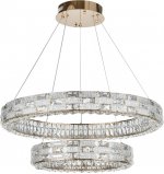 Люстра подвесная Stilfort 4014/03/02P серия Gabbana