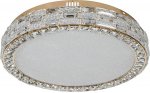 Люстра потолочная Stilfort 4014/03/06C серия Gabbana
