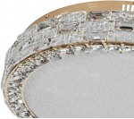 Люстра потолочная Stilfort 4014/03/06C серия Gabbana