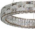 Люстра подвесная Stilfort 4014/03/06P серия Gabbana
