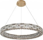 Люстра подвесная Stilfort 4014/03/08P серия Gabbana